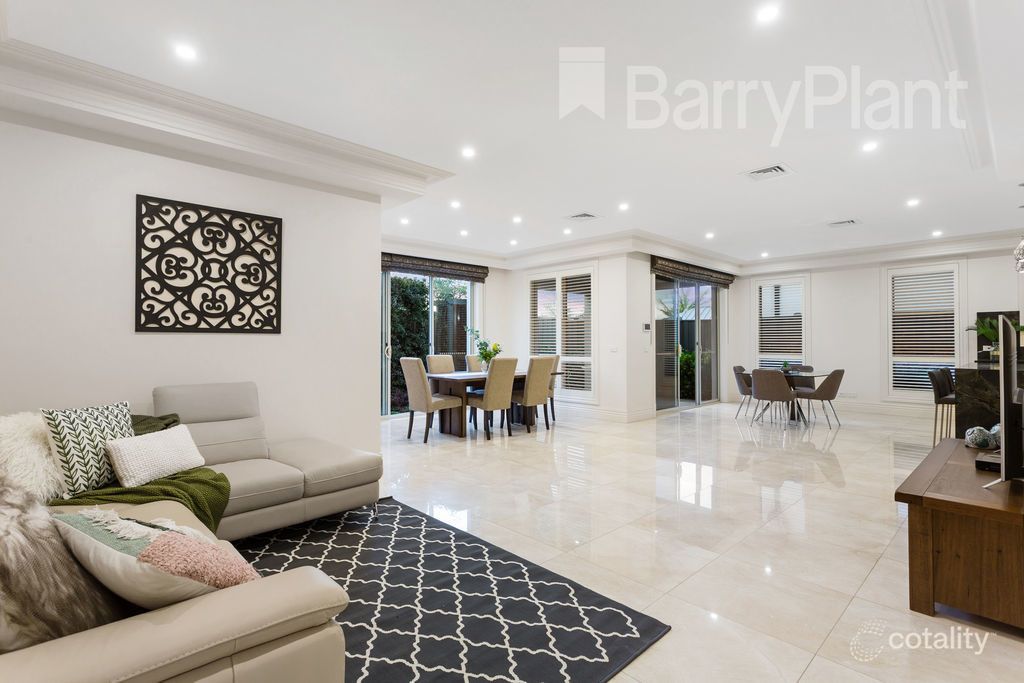 2/53 Rose Ave, Glen Waverley, VIC 3150