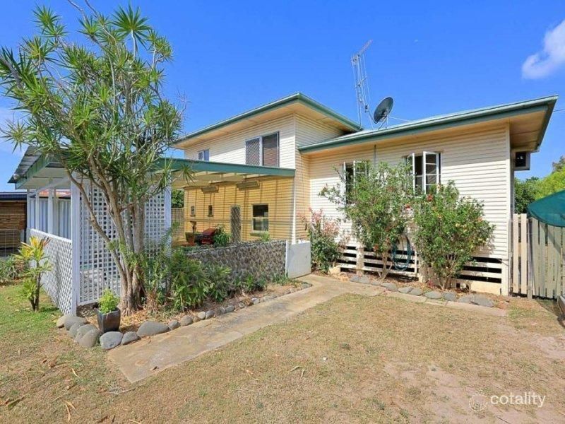 4 Roselt St, Svensson Heights, QLD 4670