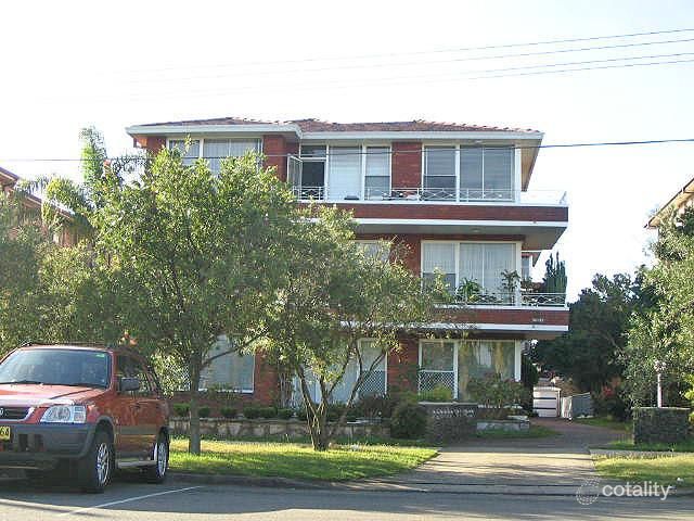 4/40 Solander St, Monterey, NSW 2217