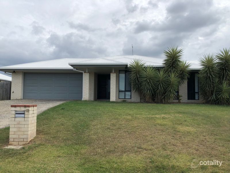 12 Kylah Ct, Yamanto, QLD 4305