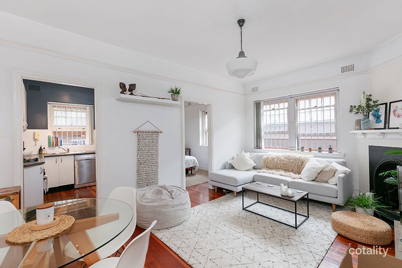 4/80 Darley Rd, Manly, NSW 2095