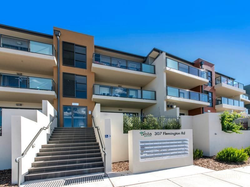 16/307 Flemington Rd, Franklin, ACT 2913