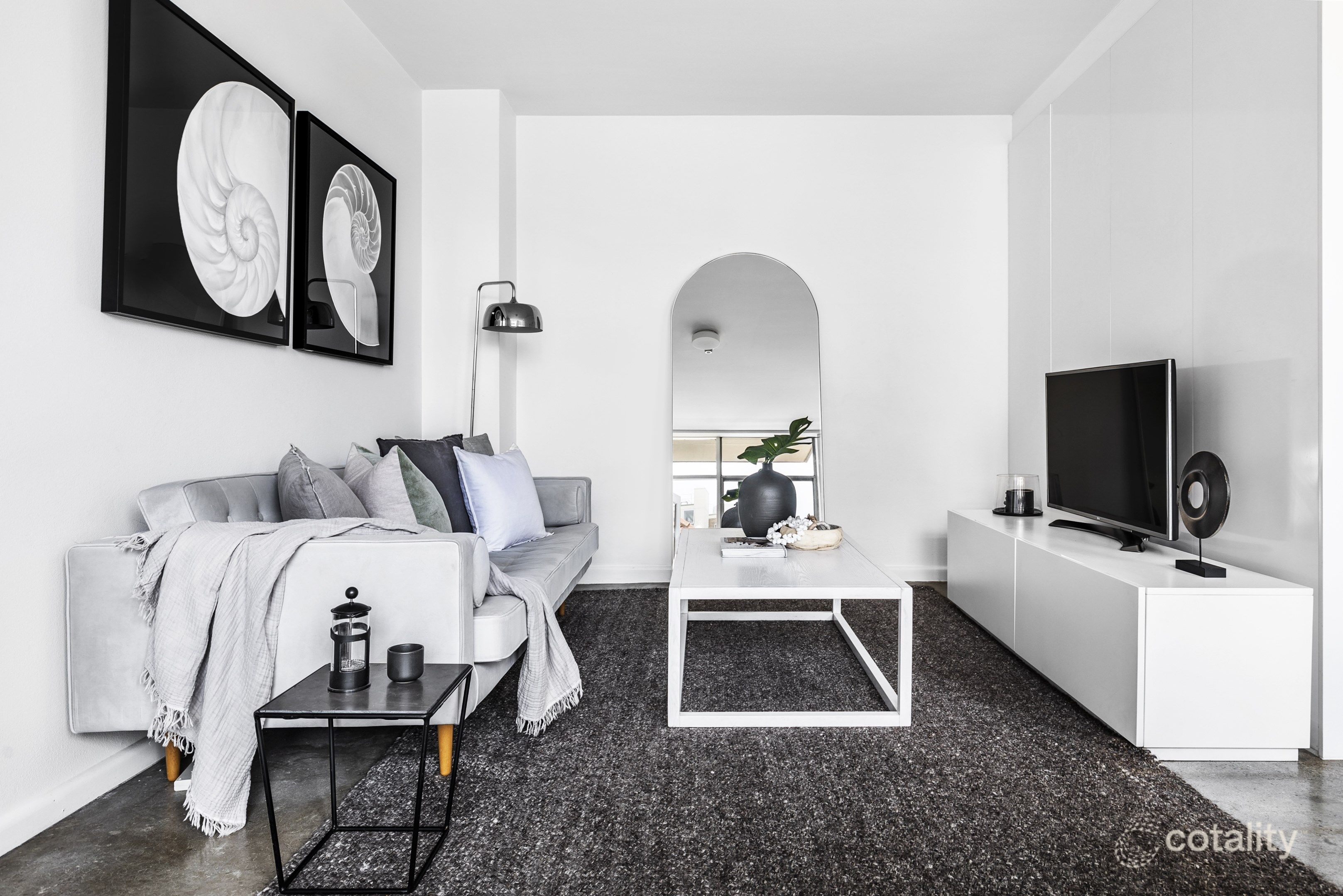 25/204-232 Jersey Rd, Paddington, NSW 2021