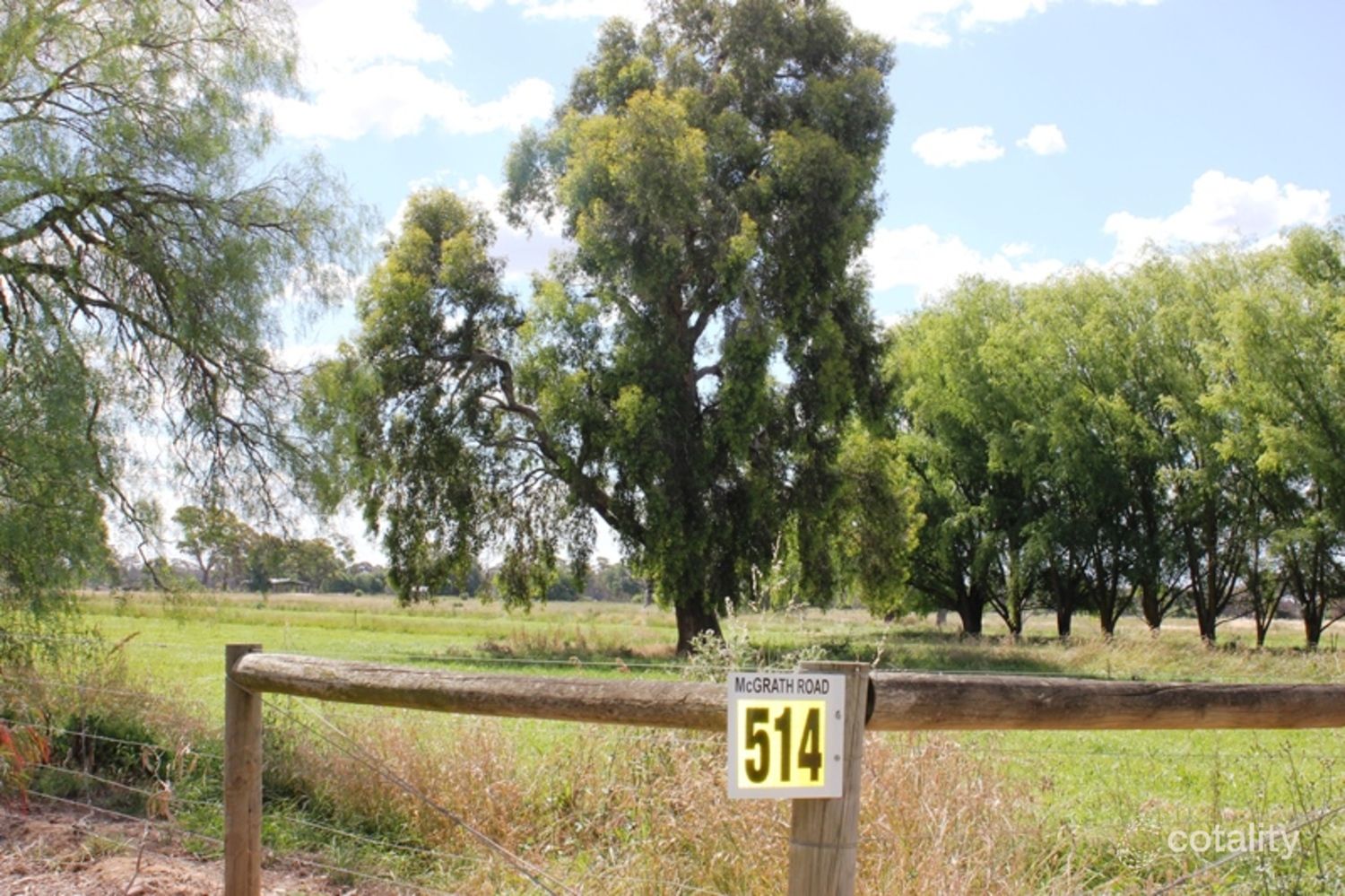 514 Mcgrath Rd, Stanhope, VIC 3623