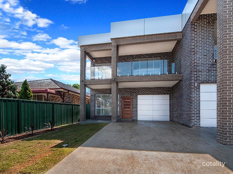 136a Picnic Point Rd, Picnic Point, NSW 2213