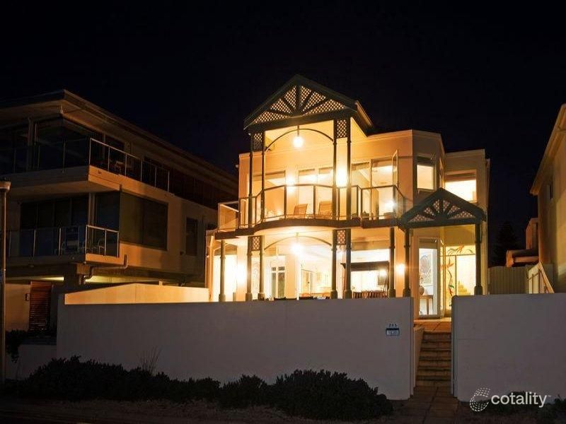 205 Esplanade, Henley Beach, SA 5022