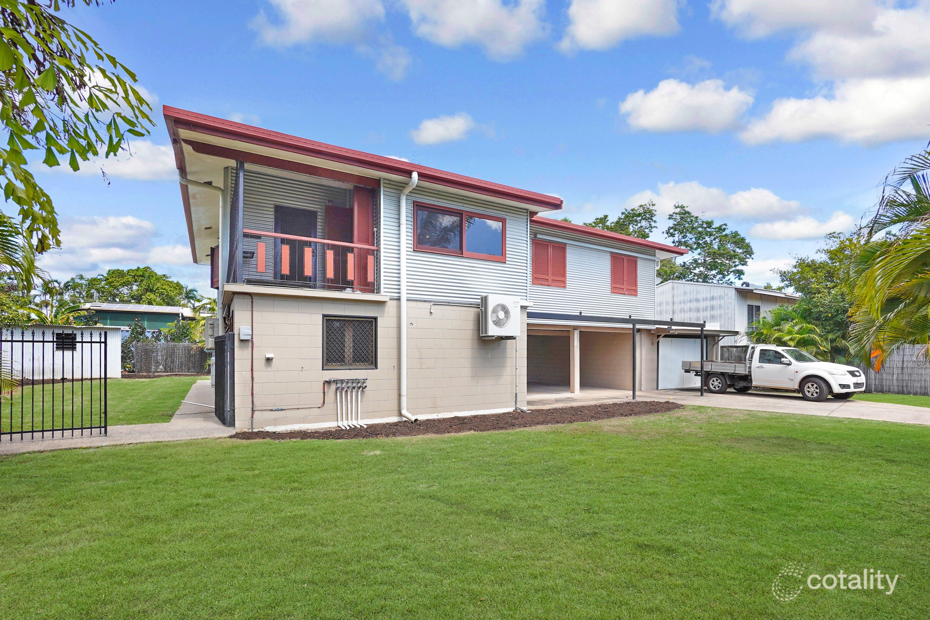 140 Trower Rd, Jingili, NT 0810