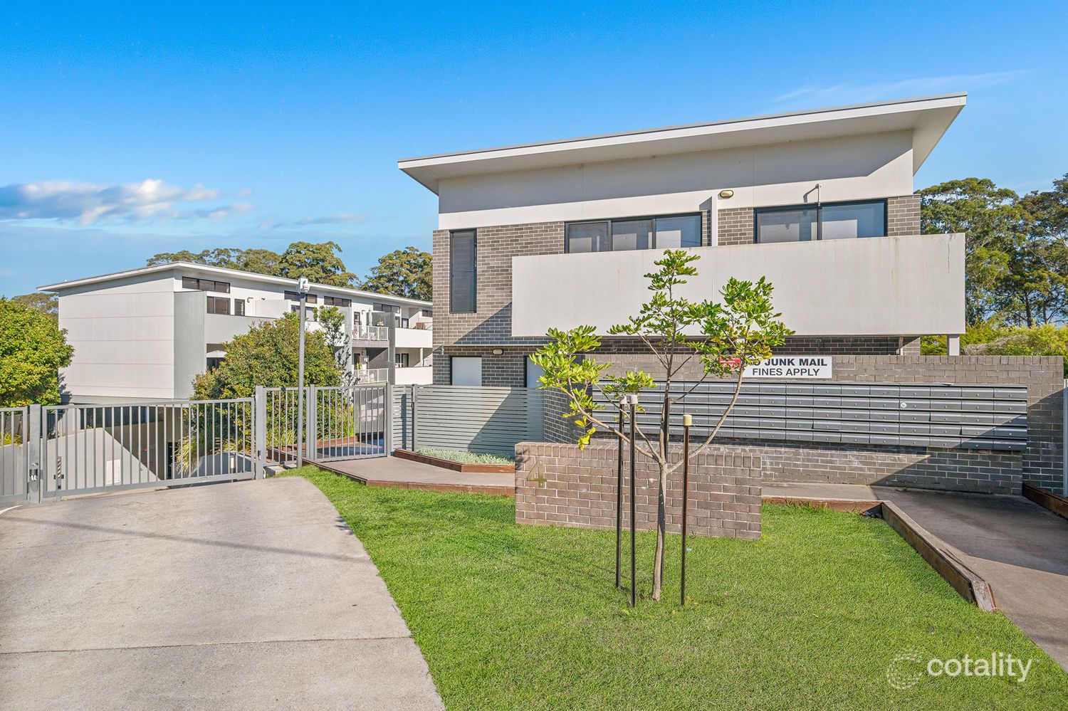 63/4 Highfields Cct, Port Macquarie, NSW 2444