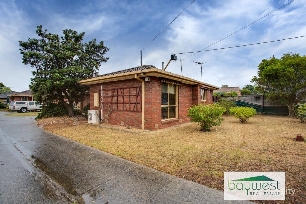1/3 Arthur St, Hastings, VIC 3915
