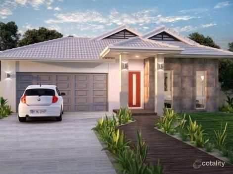 Lot 21 Balangara Way, Bellbird, NSW 2325