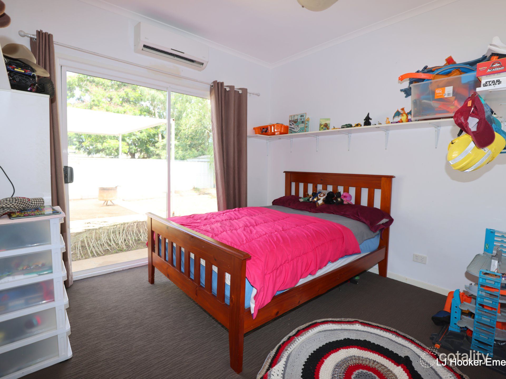 6 Wilby Pl, Emerald, QLD 4720