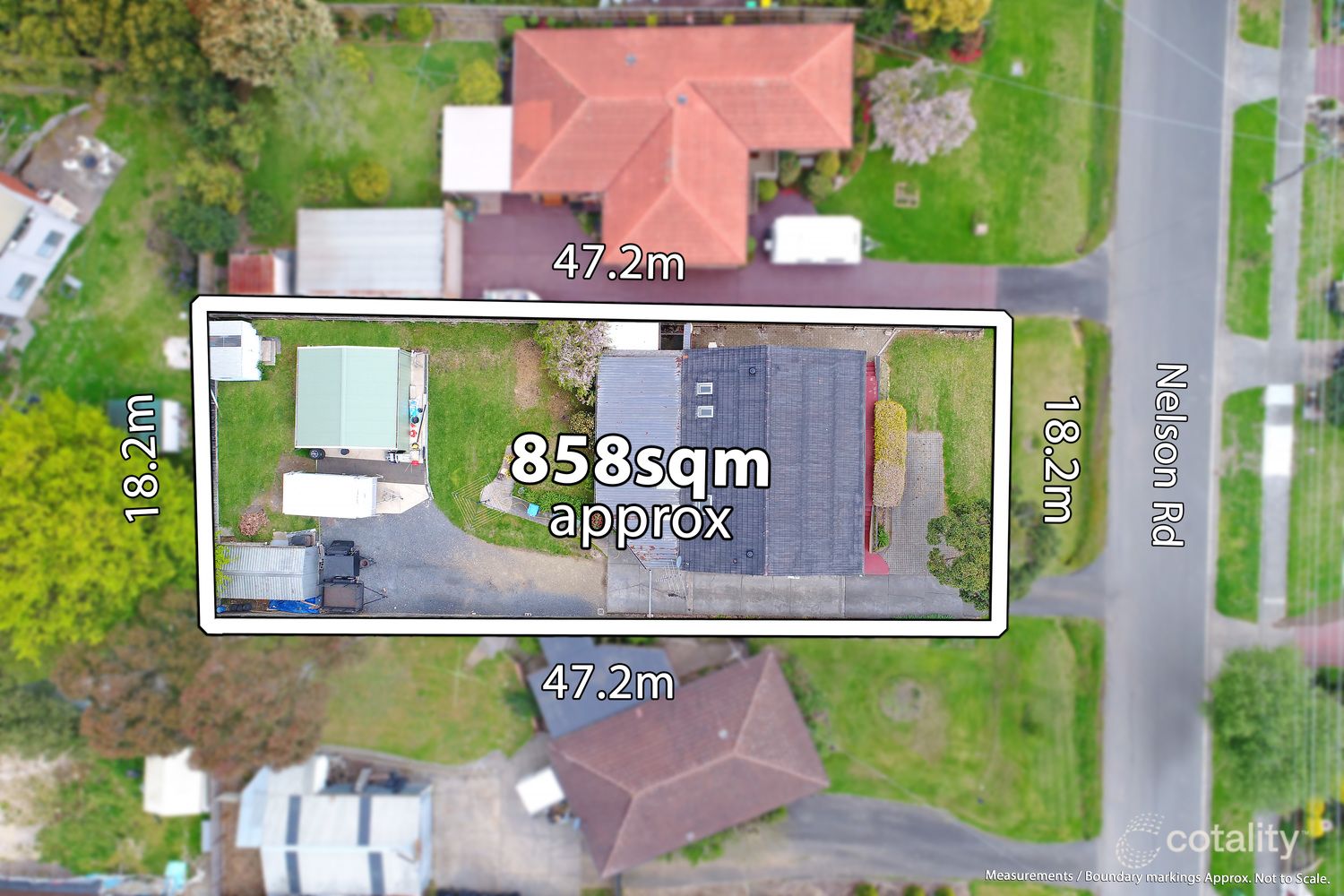 66 Nelson Rd, Lilydale, VIC 3140