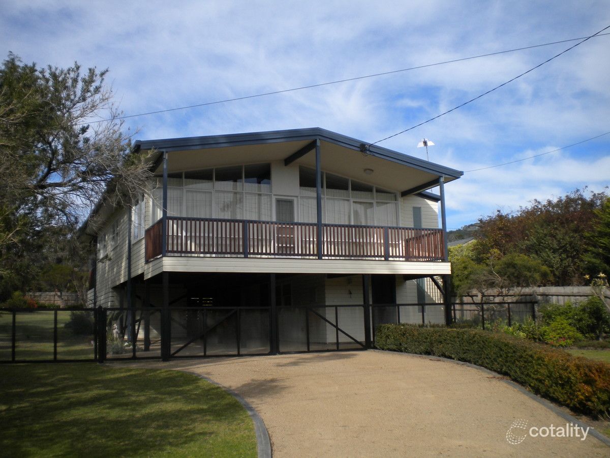 21 James St, Dromana, VIC 3936