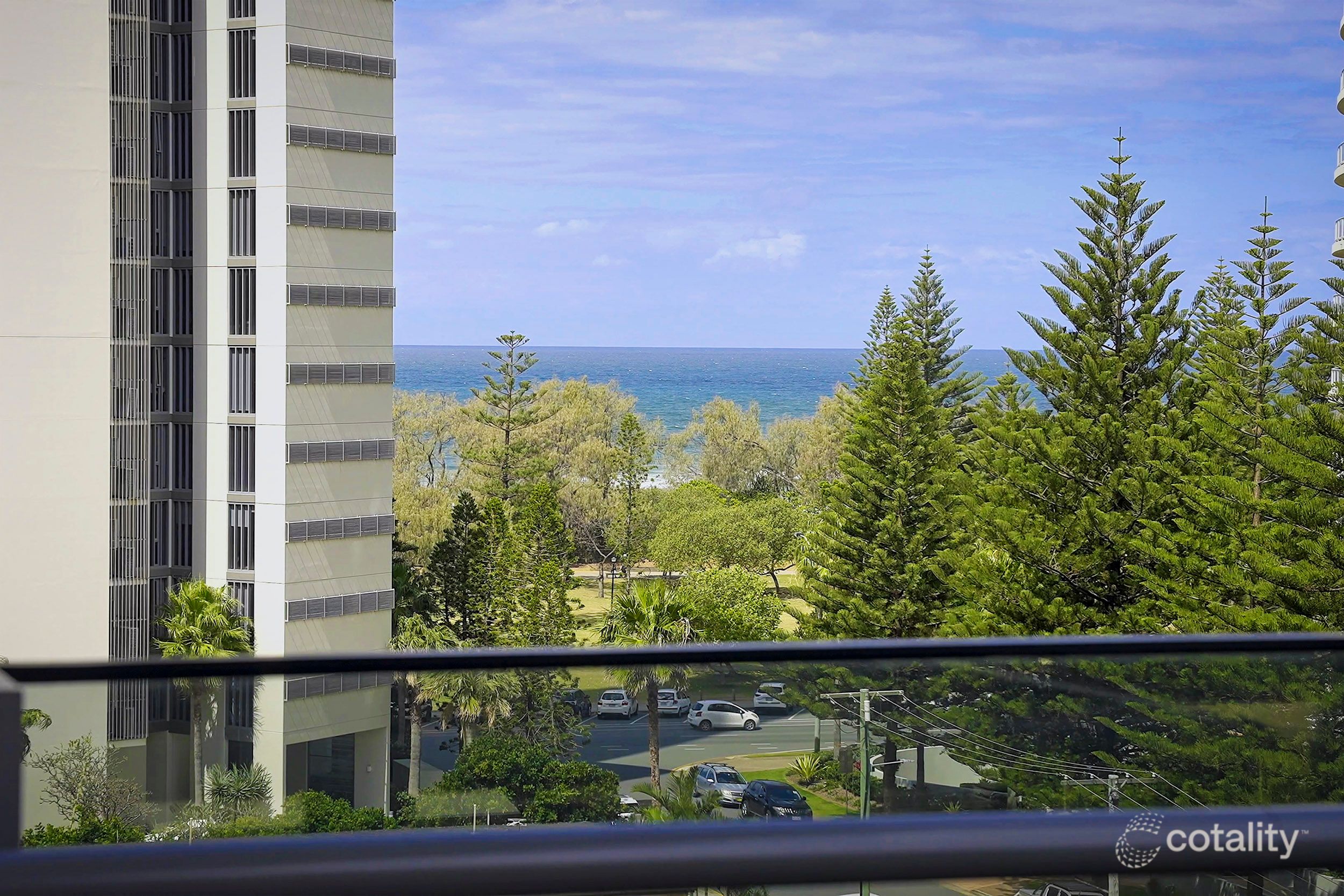 604/12 Philip Ave, Broadbeach, QLD 4218