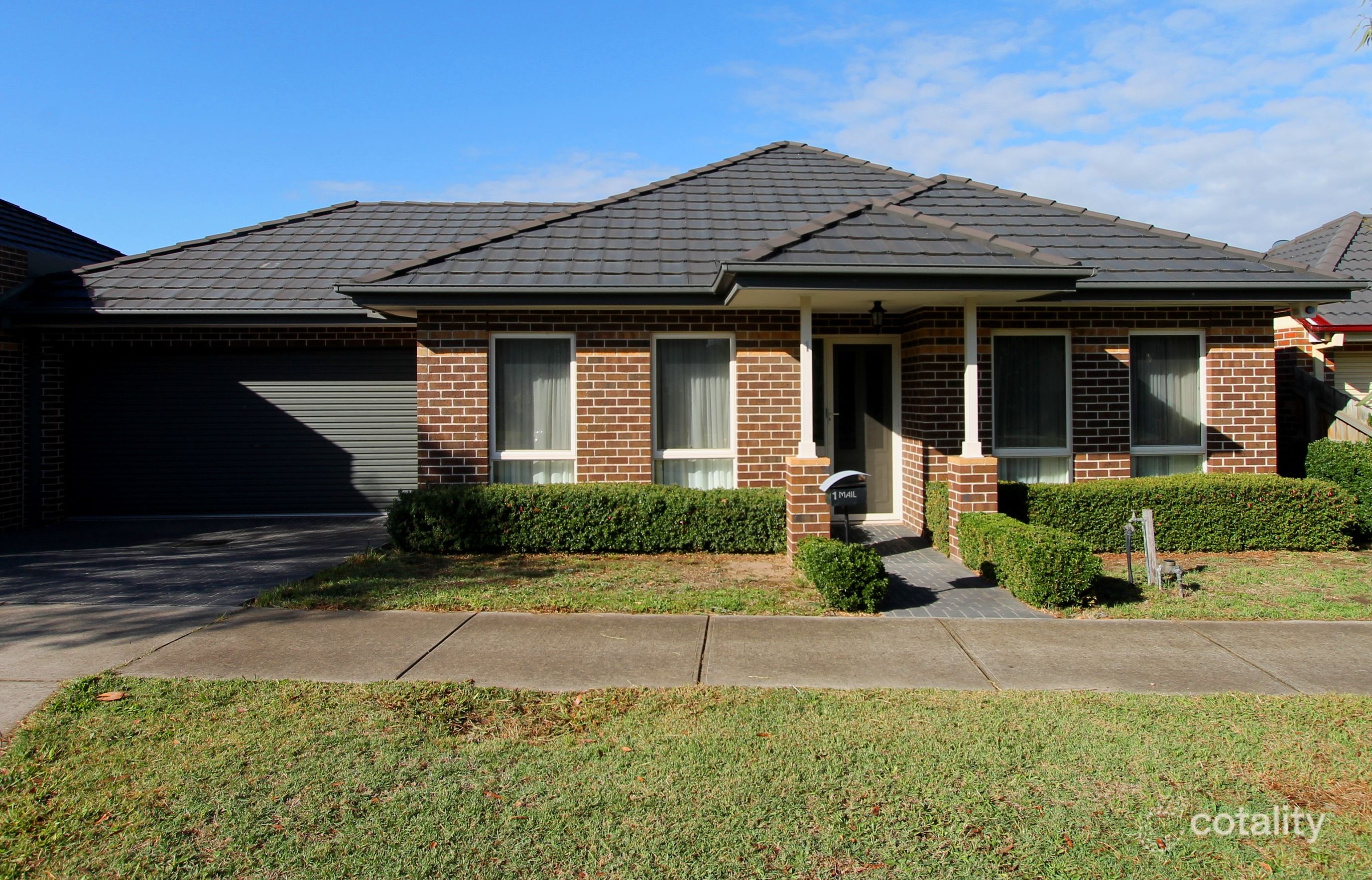 1 Elite Way, South Morang, VIC 3752