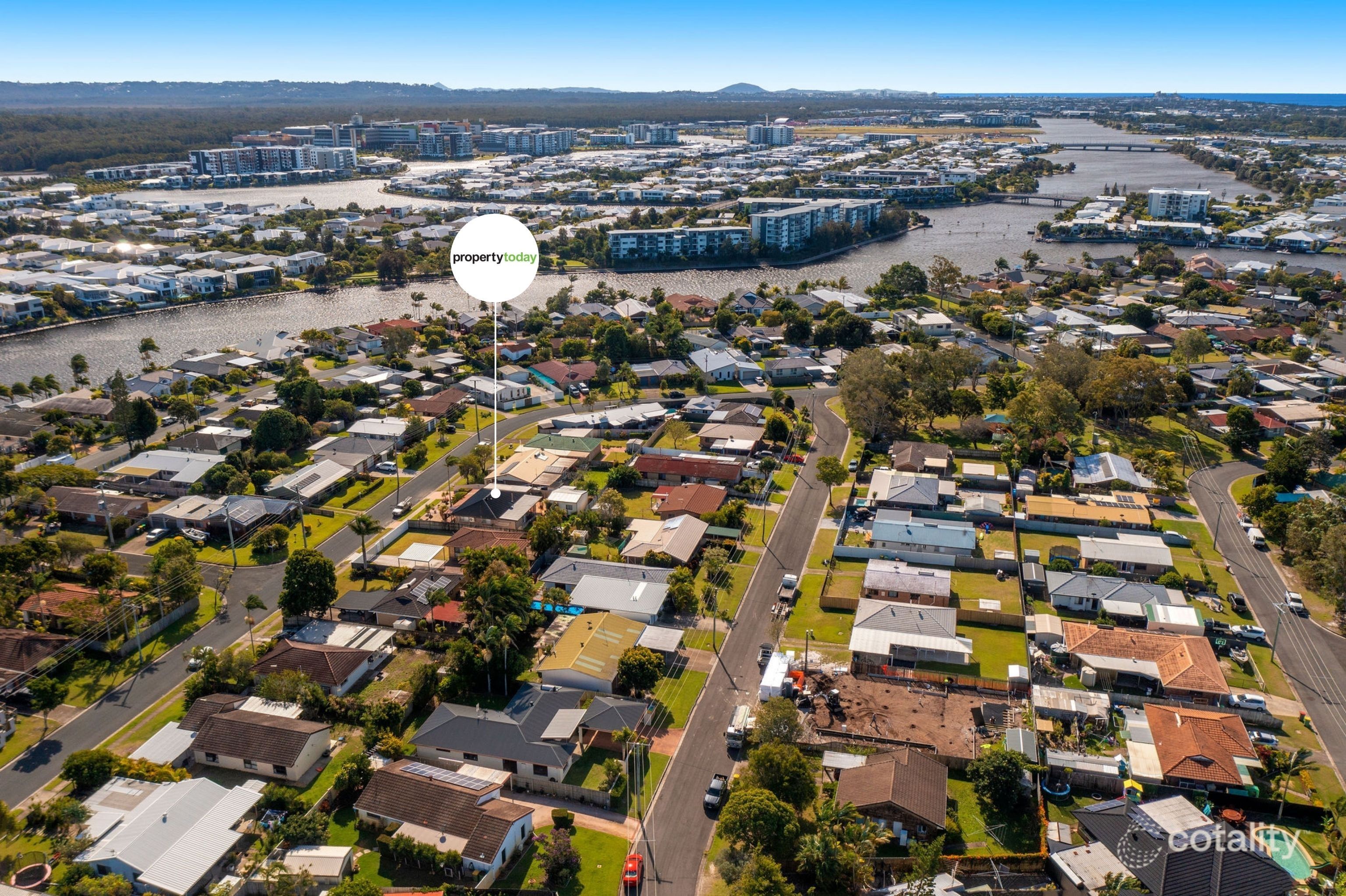 63 Piringa St, Wurtulla, QLD 4575