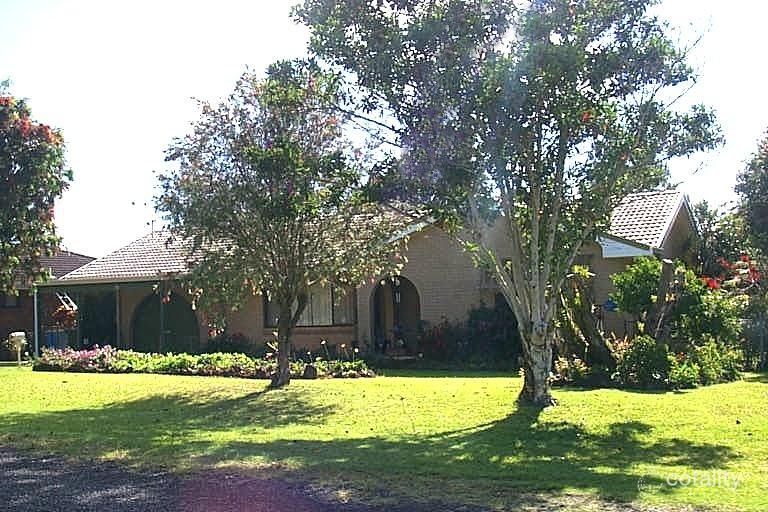 19 Mellis Cct, Alstonville, NSW 2477