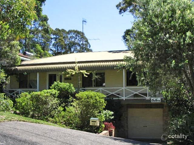 12 Tungarra Pde, Macmasters Beach, NSW 2251