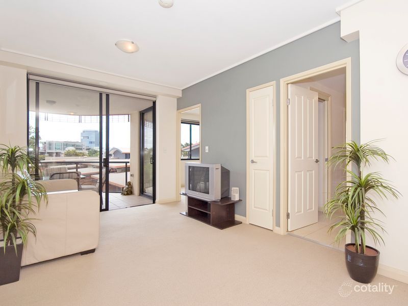 119/7 Land St, Toowong, QLD 4066