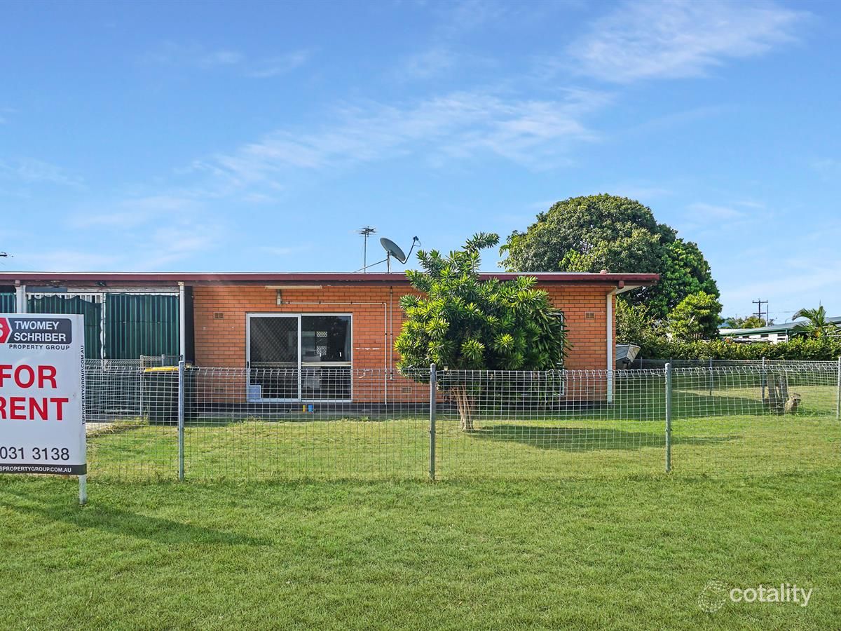 1/54 Creedy St, Westcourt, QLD 4870