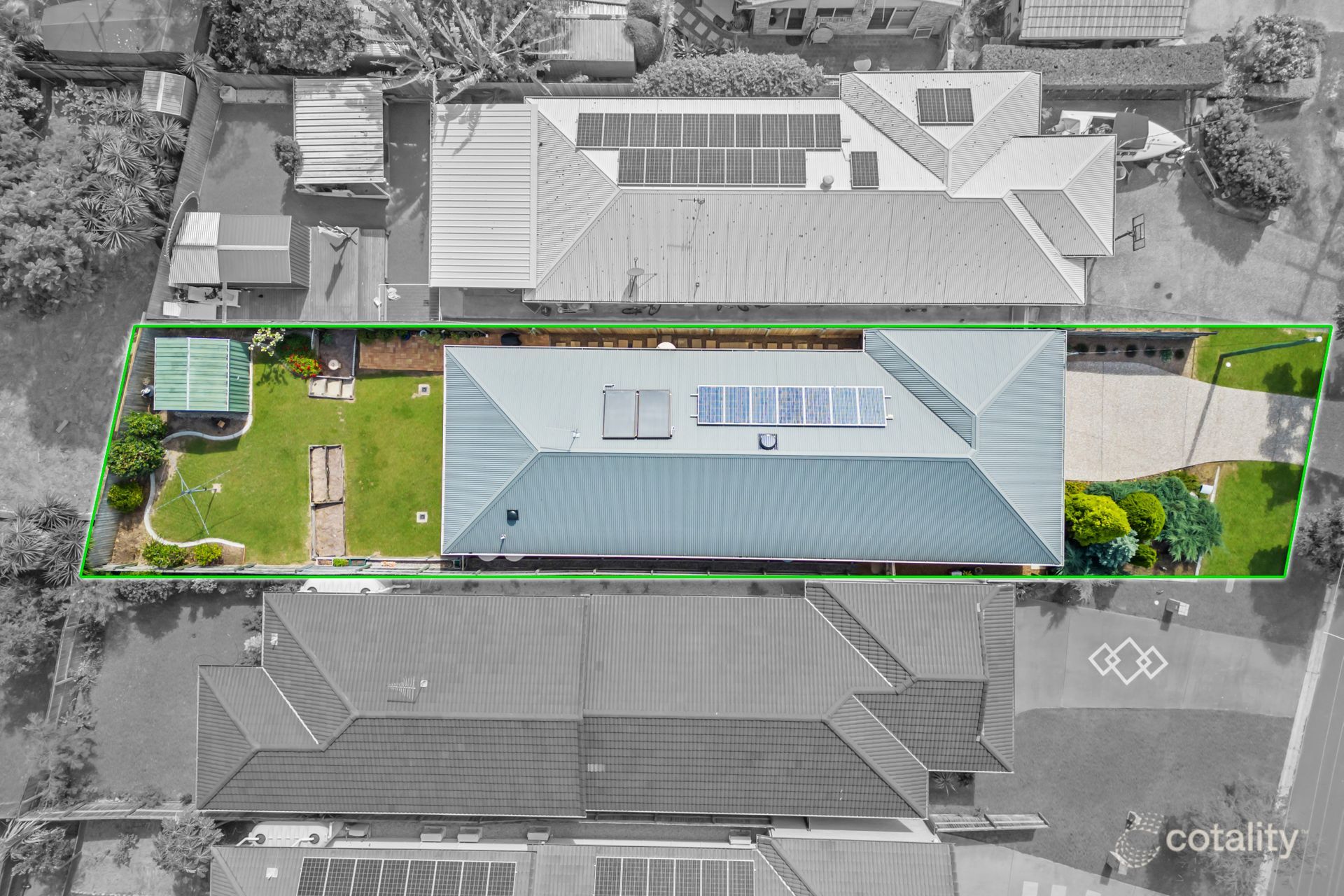 51a Lawn Tce, Capalaba, QLD 4157