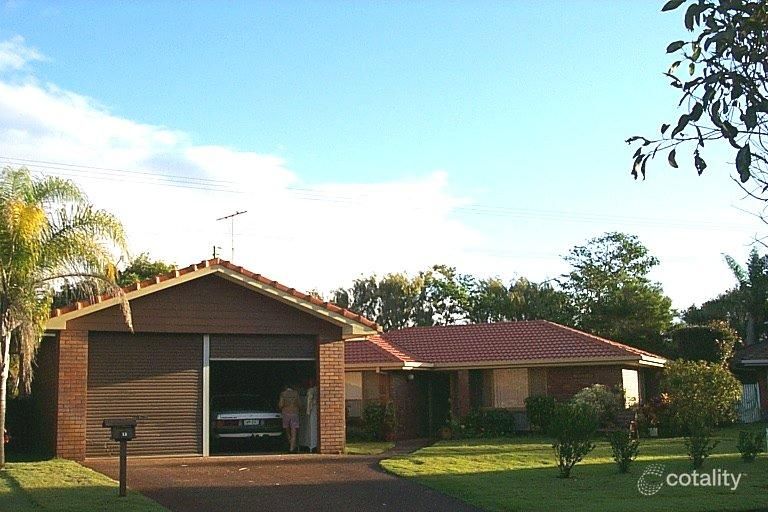 18 Balemo St, Minyama, QLD 4575