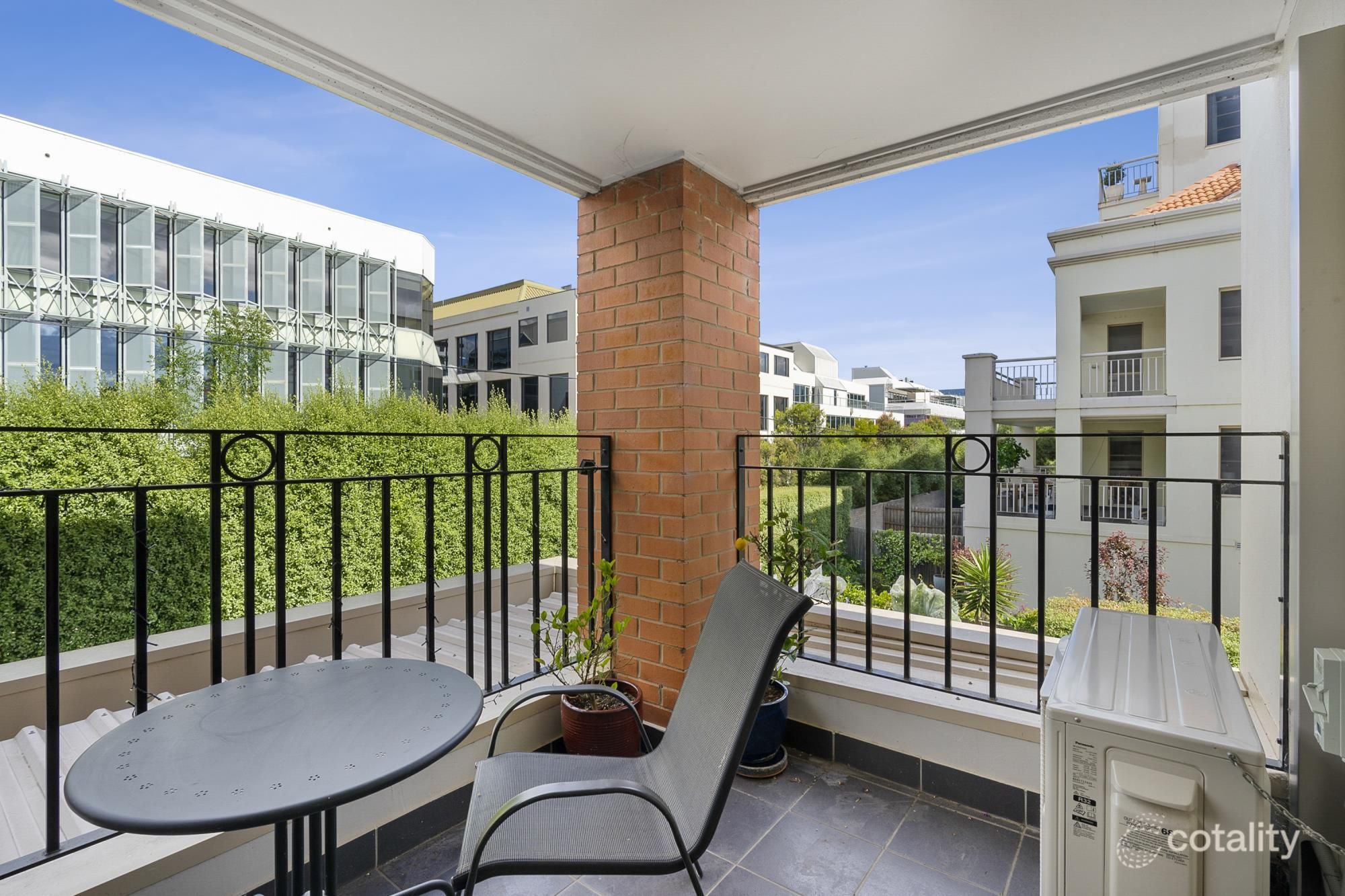 11/54 Moore St, Turner, ACT 2612