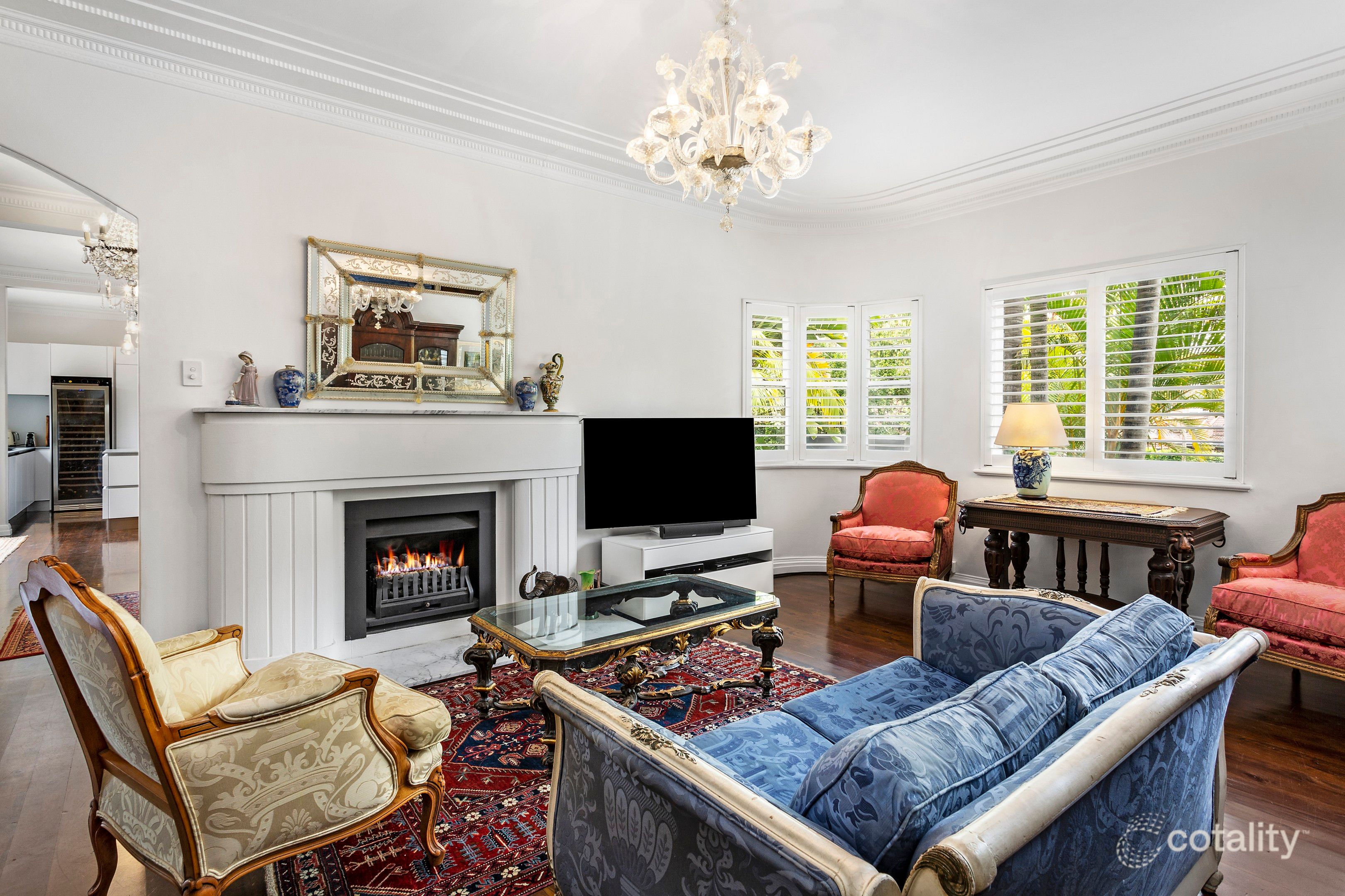 1/137 Raglan St, Mosman, NSW 2088