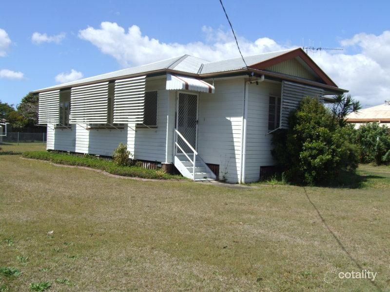 16 Mulgrave St, Bundaberg West, QLD 4670