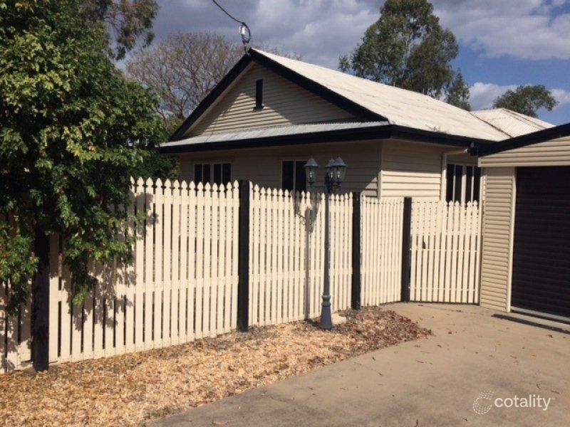 30 Engel St, Moura, QLD 4718