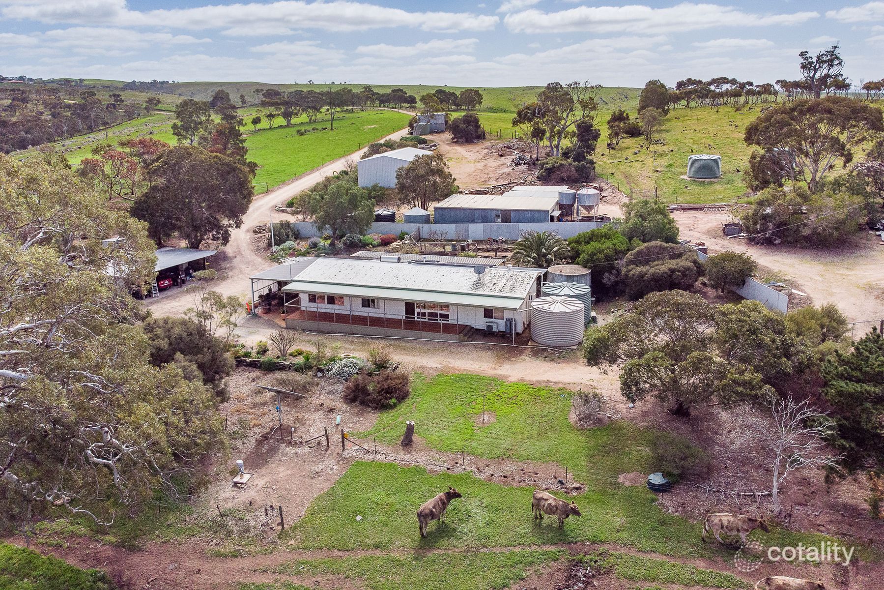 36 Falkai Rd, Highland Valley, SA 5255