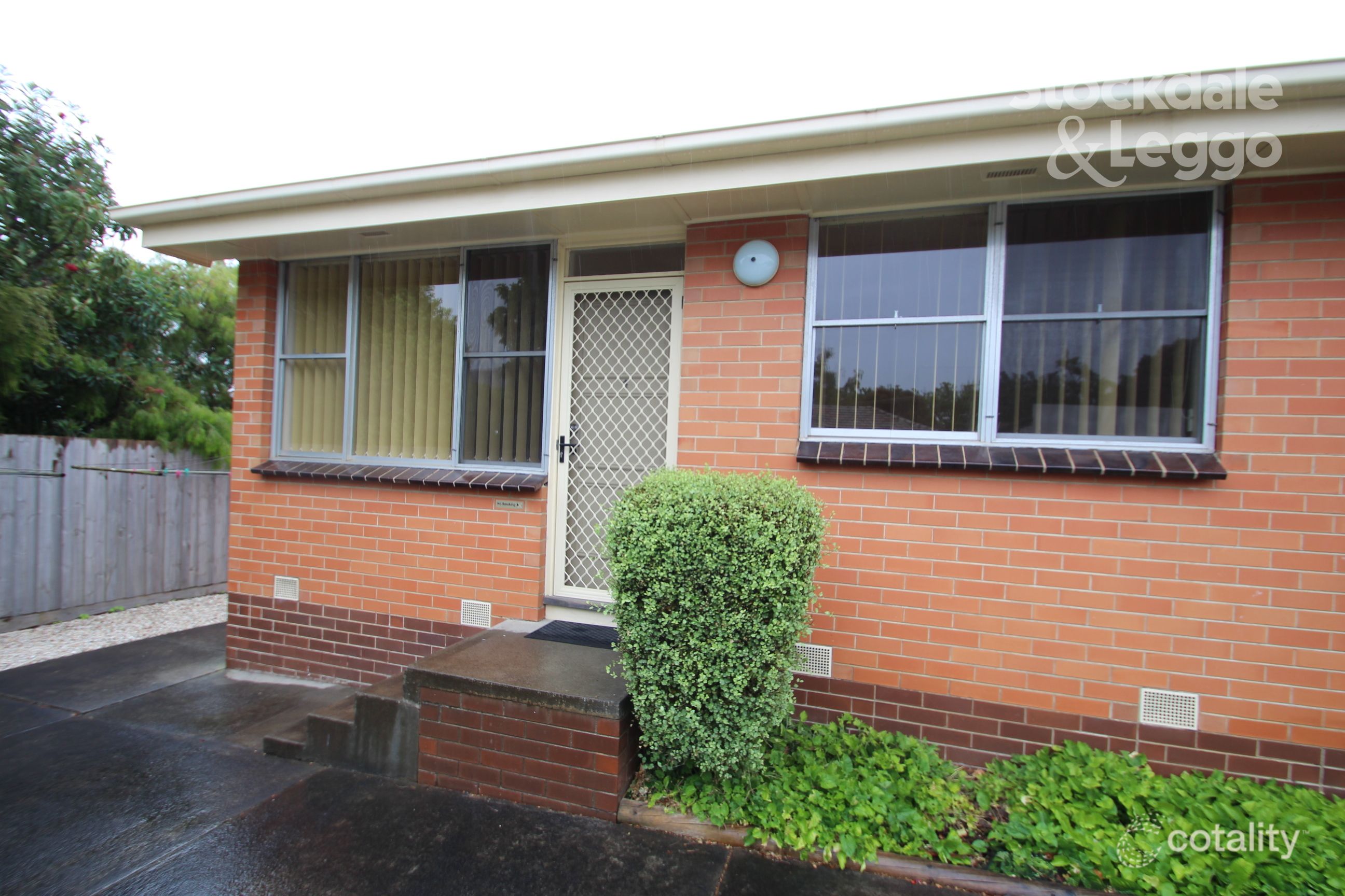 4/1 Macdonald St, Leongatha, VIC 3953