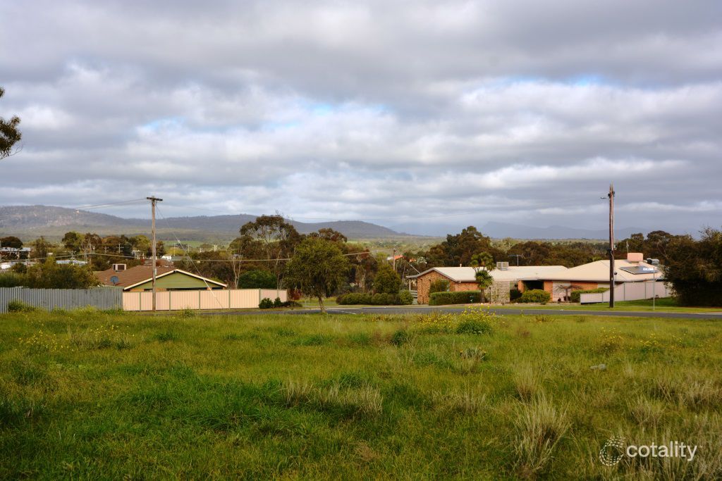 40 Brown St, Stawell, VIC 3380