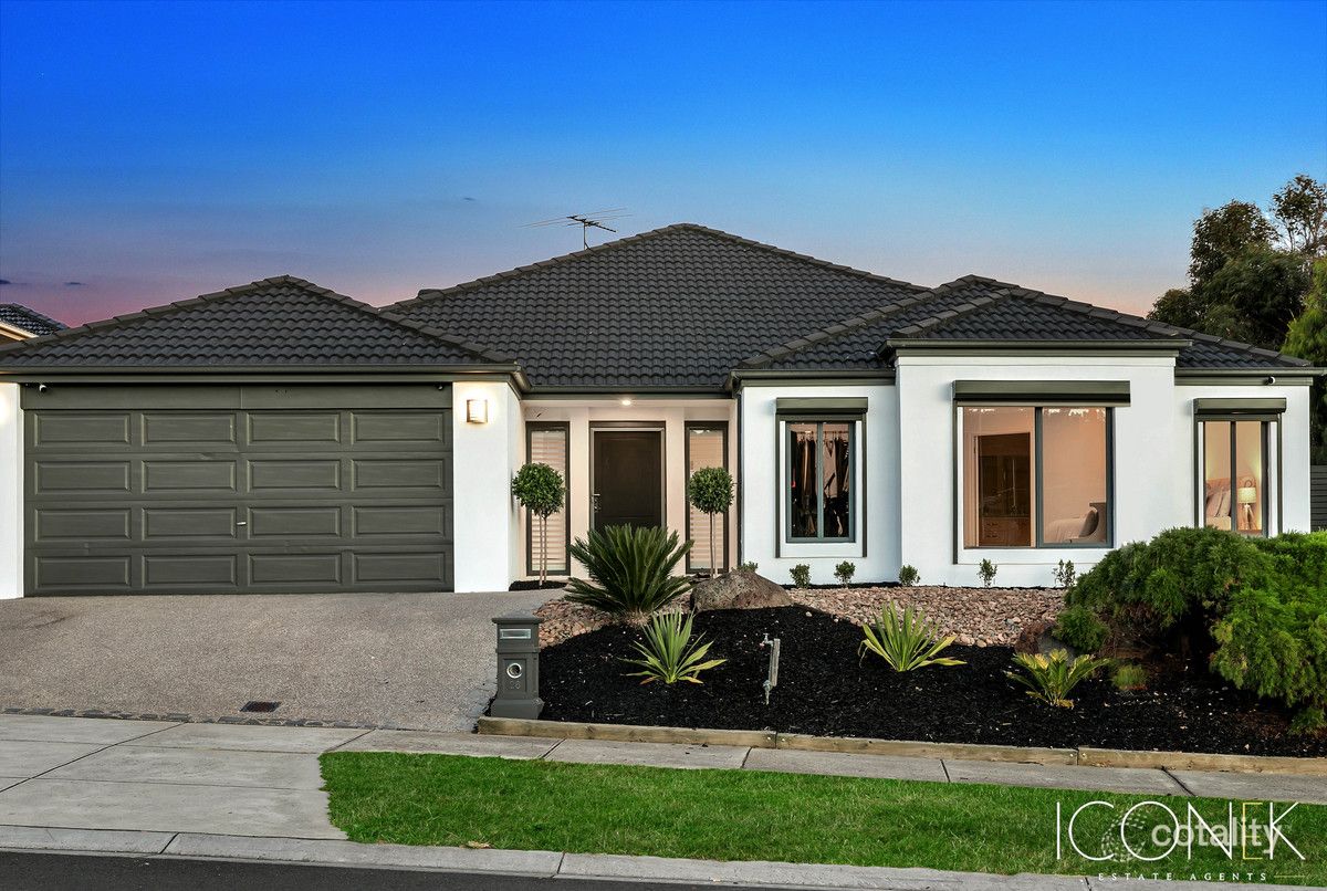 26 Kestrel Rd, South Morang, VIC 3752