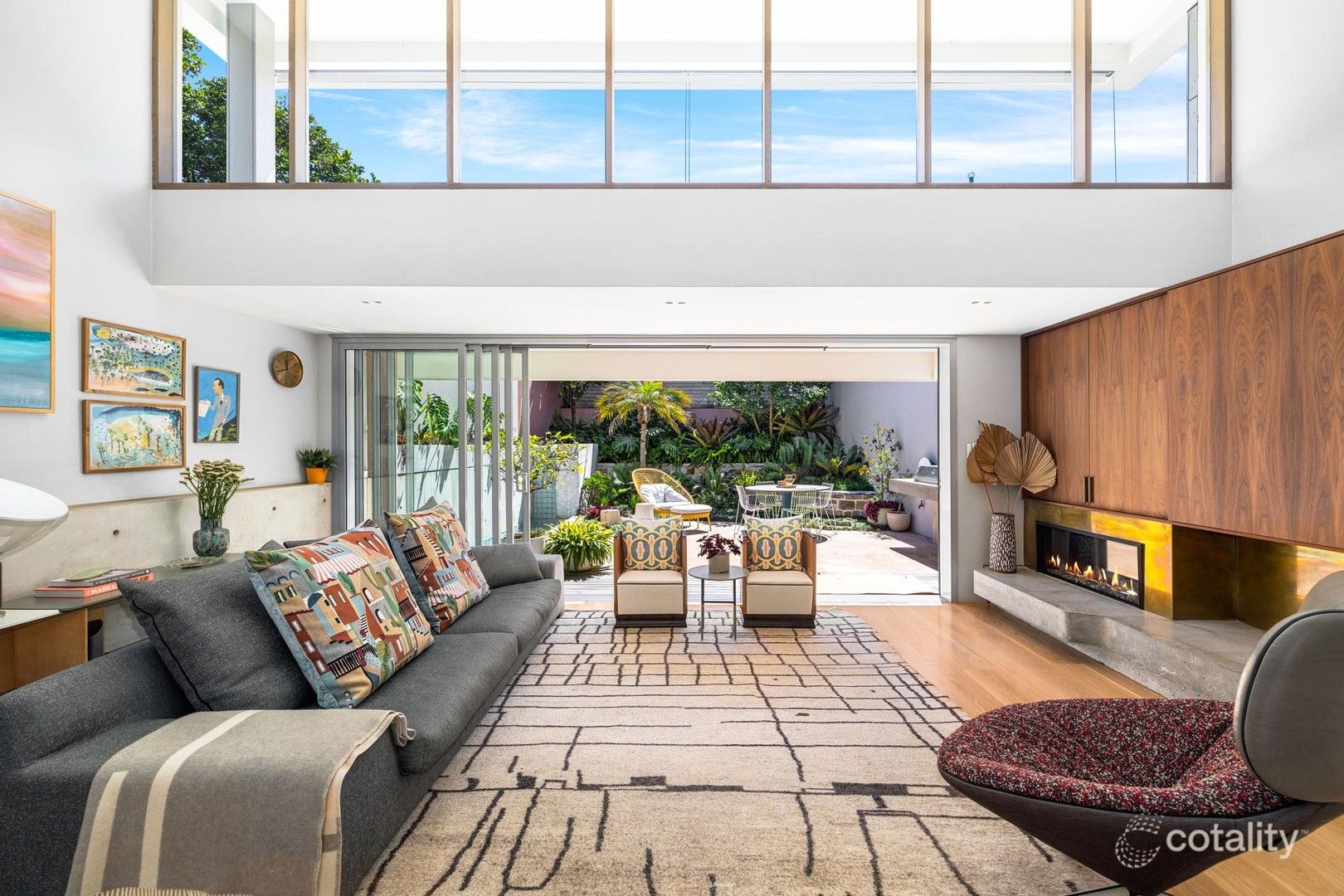 22 Barclay St, Waverley, NSW 2024