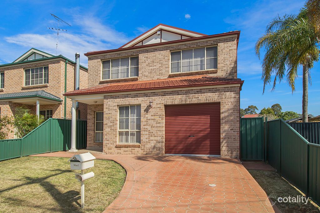 120 Graham Ave, Lurnea, NSW 2170