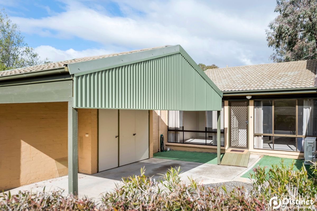 6 Connelly Pl, Belconnen, ACT 2617
