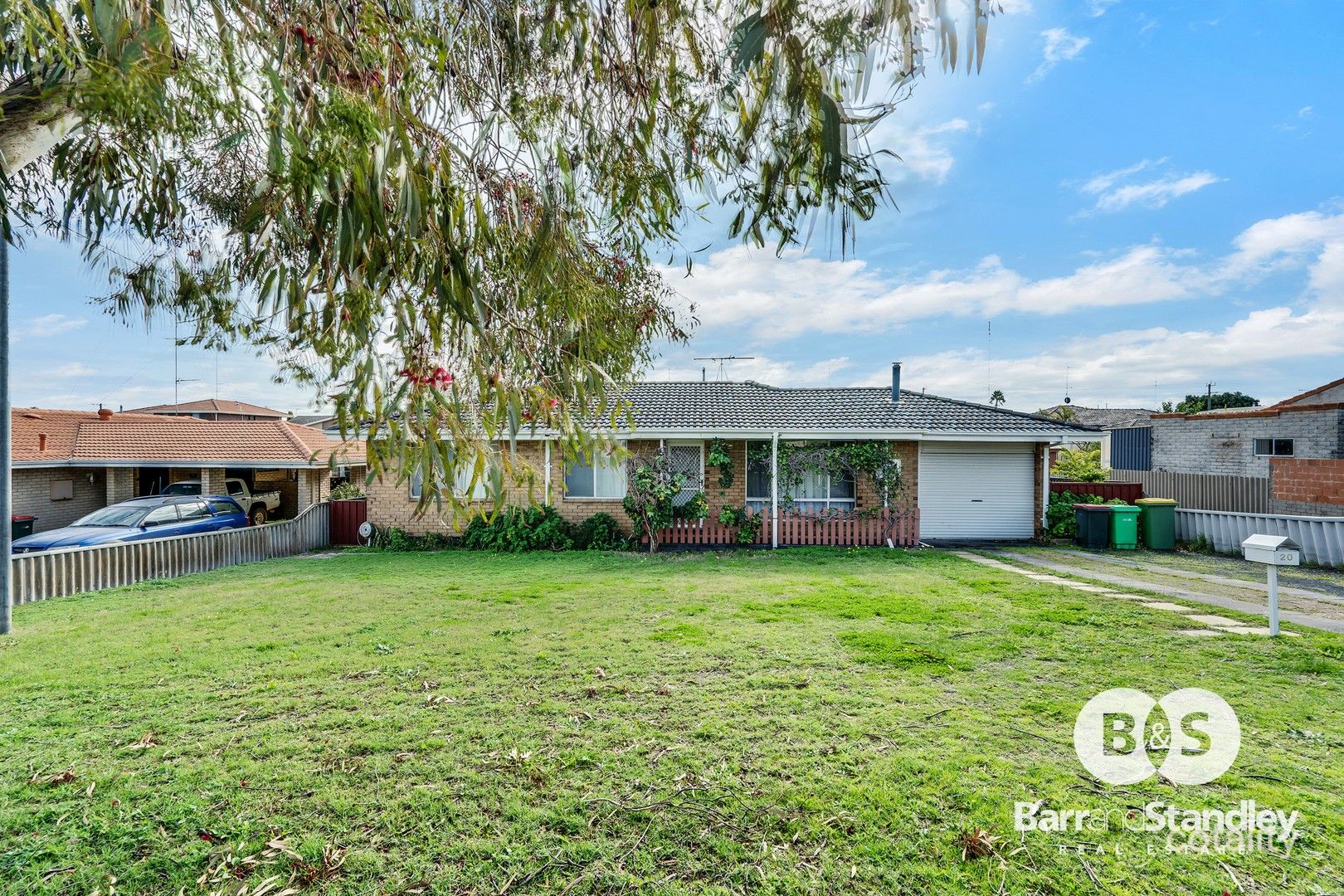 20 Tilley Cres, East Bunbury, WA 6230