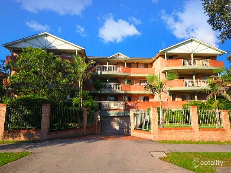 16/48-54 Denman Ave, Wiley Park, NSW 2195