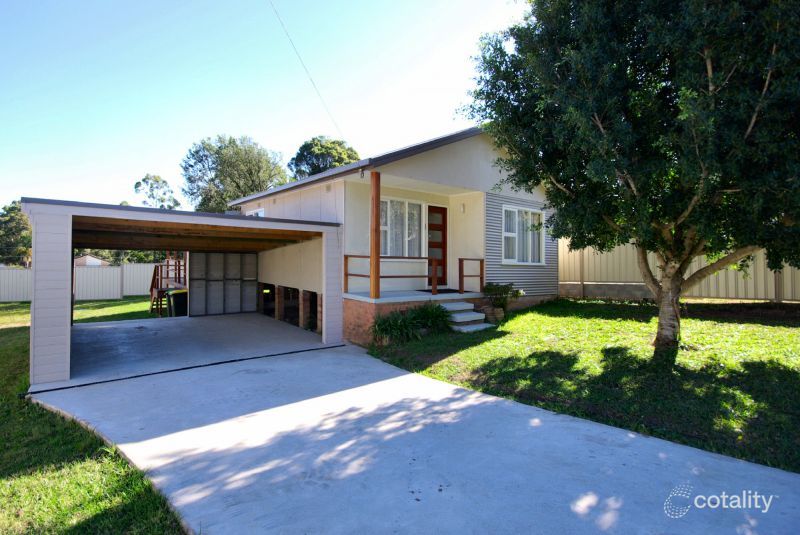 237 Sawtell Rd, Boambee East, NSW 2452