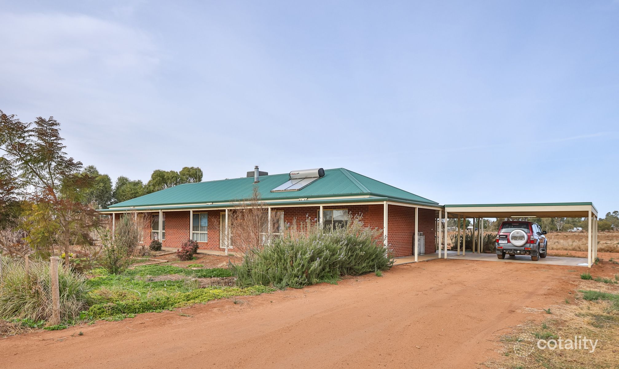 11 Mccarthys Rd, Merbein South, VIC 3505