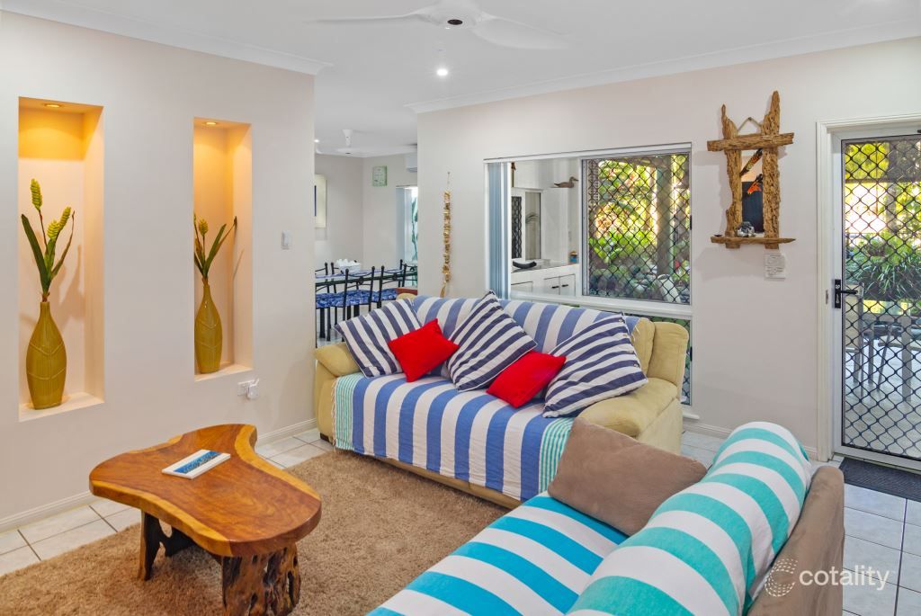 1/34 Pecten Ave, Port Douglas, QLD 4877