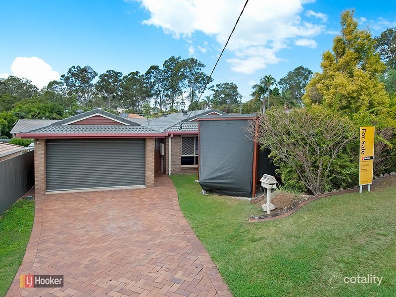 5 Verdon Ct, Petrie, QLD 4502