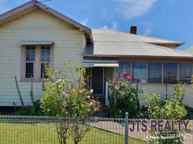 4 Lower William St, Muswellbrook, NSW 2333