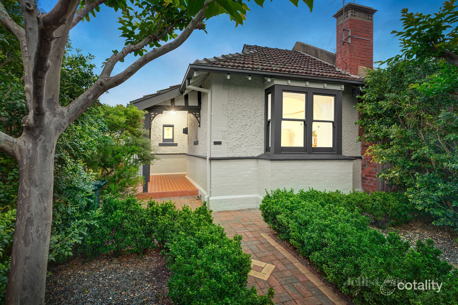 154 Miller St, Fitzroy North, VIC 3068