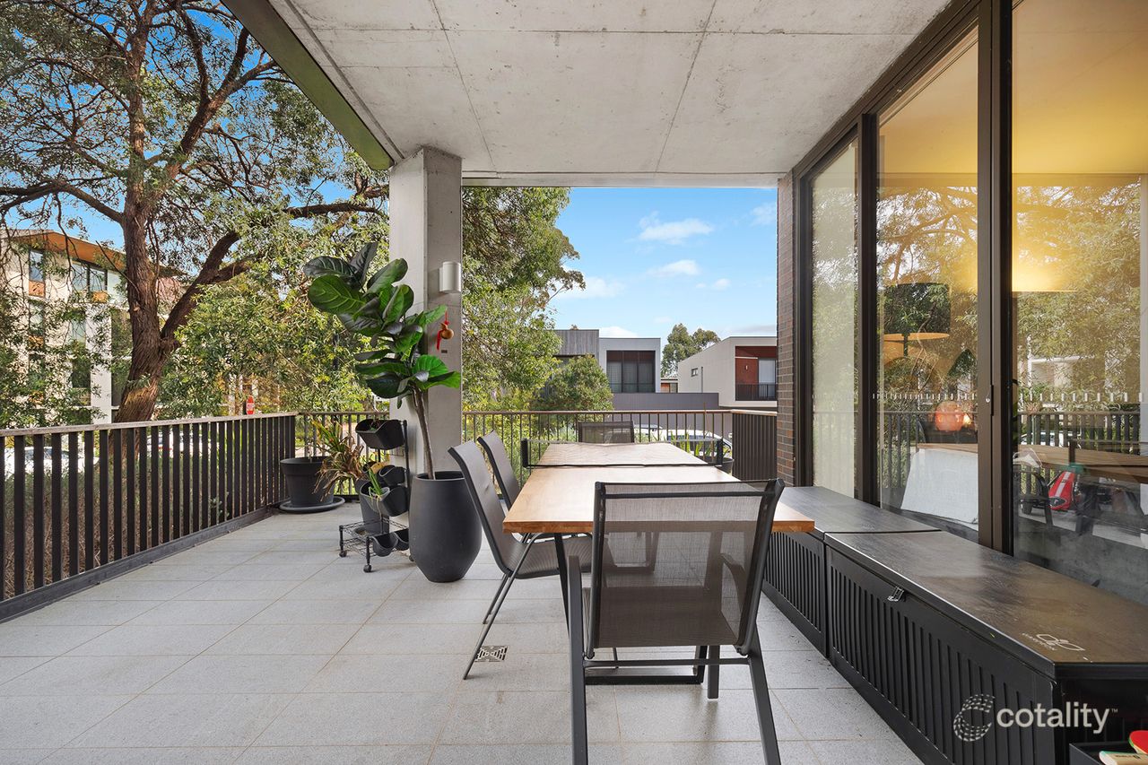 2/1-17 Hamilton Cnr, Lindfield, NSW 2070
