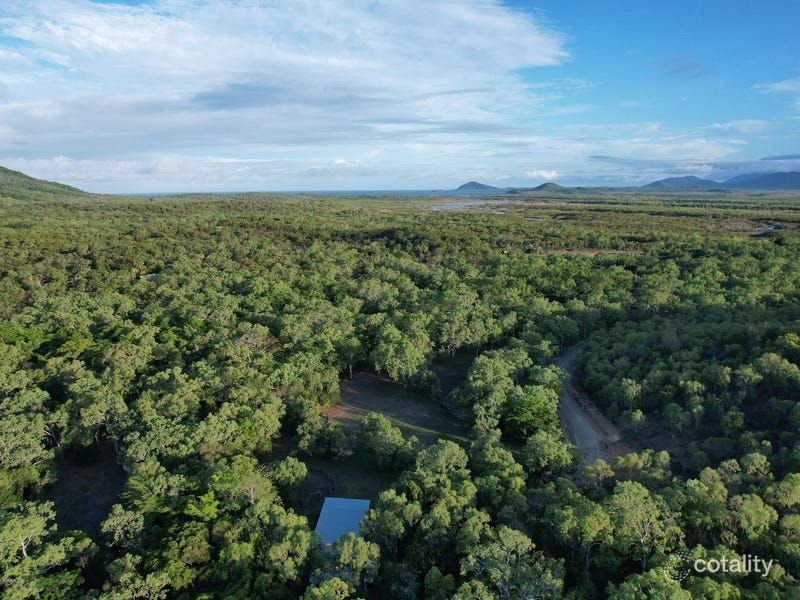 68 Shambrook Rd, Cooktown, QLD 4895