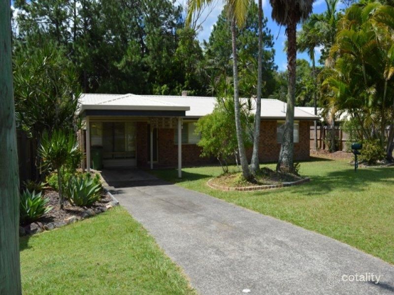 31 Montrose St, Beerwah, QLD 4519