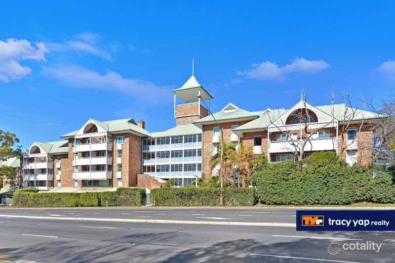 131/2 City View Rd, Pennant Hills, NSW 2120