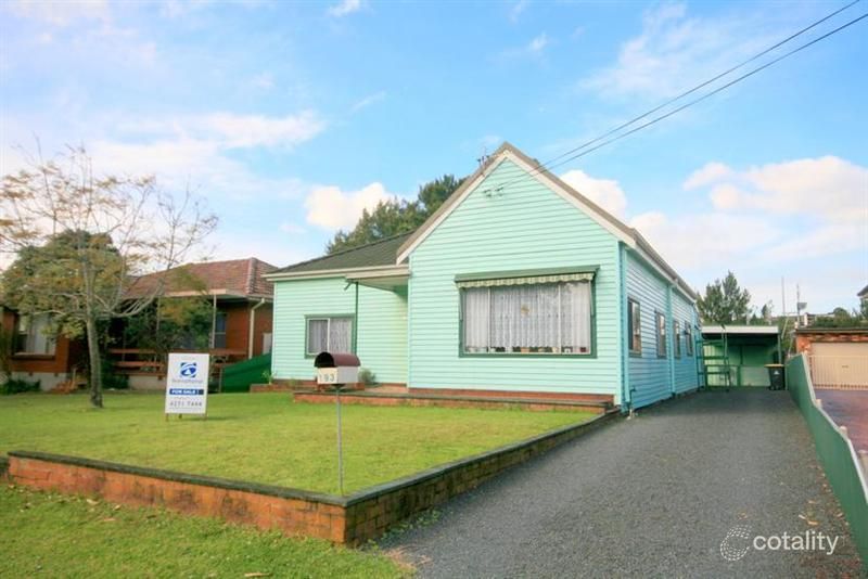 193 Princes Hwy, Unanderra, NSW 2526